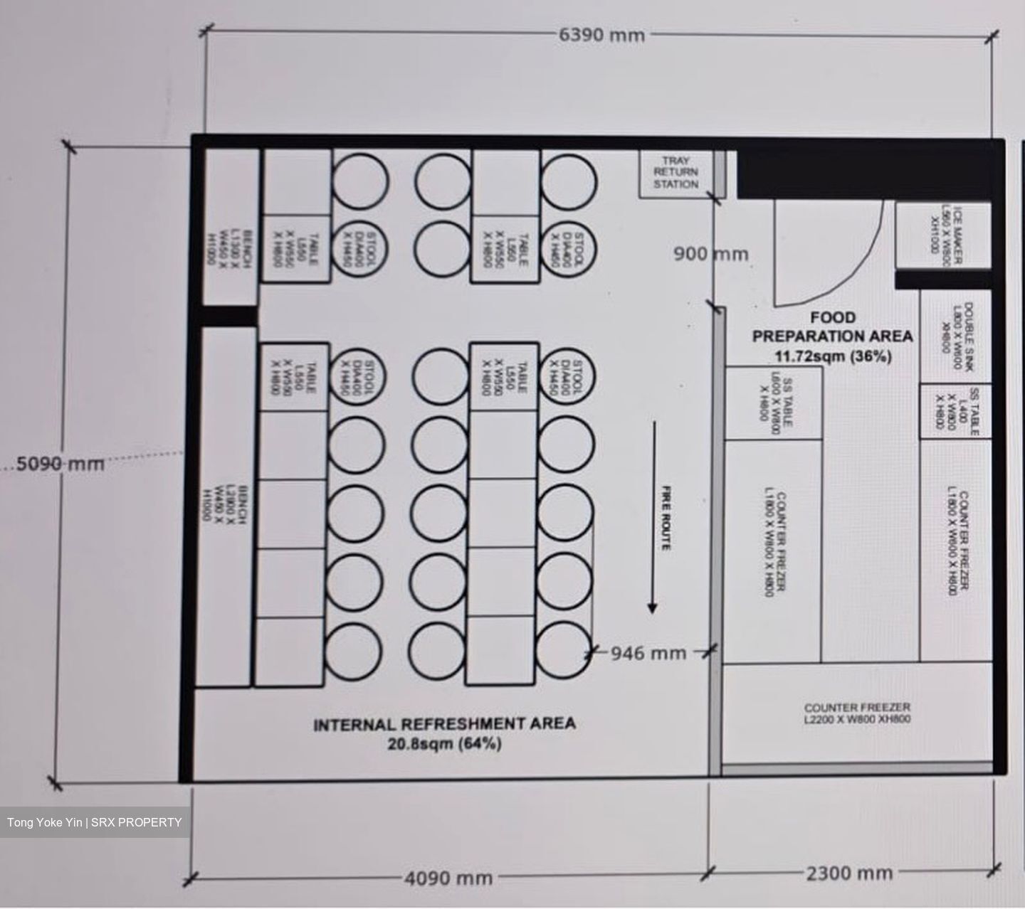 Tampines Street 81 (D18), Retail #598213151